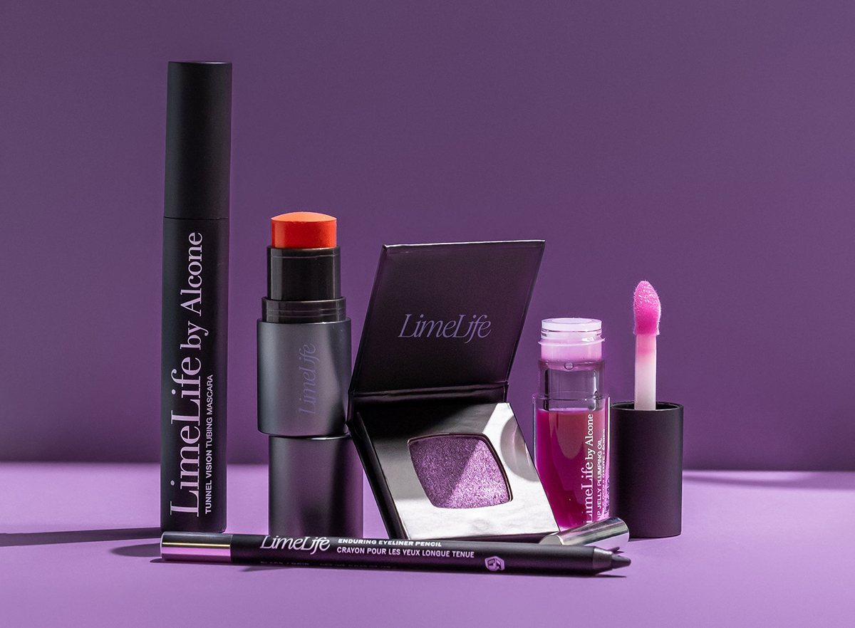 LimeLife lleva su experiencia profesional a Pasarela Española para celebrar la belleza auténtica