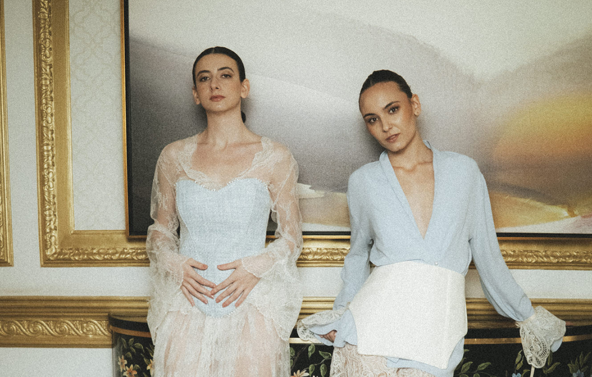 Backstage Pasarela Española LimeLife 2026 b y Jesús María Domínguez