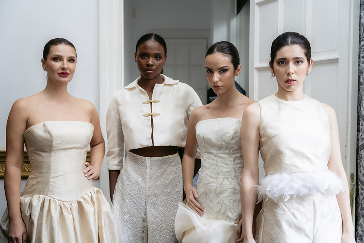 Backstage Pasarela Española 2026 by Verdejo_Studio